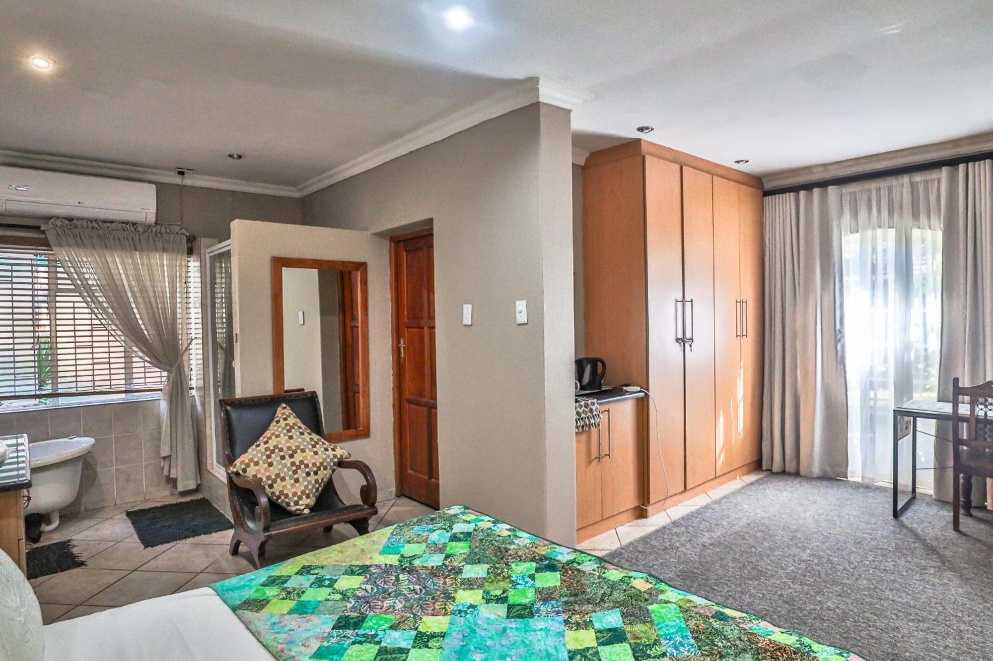 Sunset Ridge Guest House Rustenburg Luaran gambar