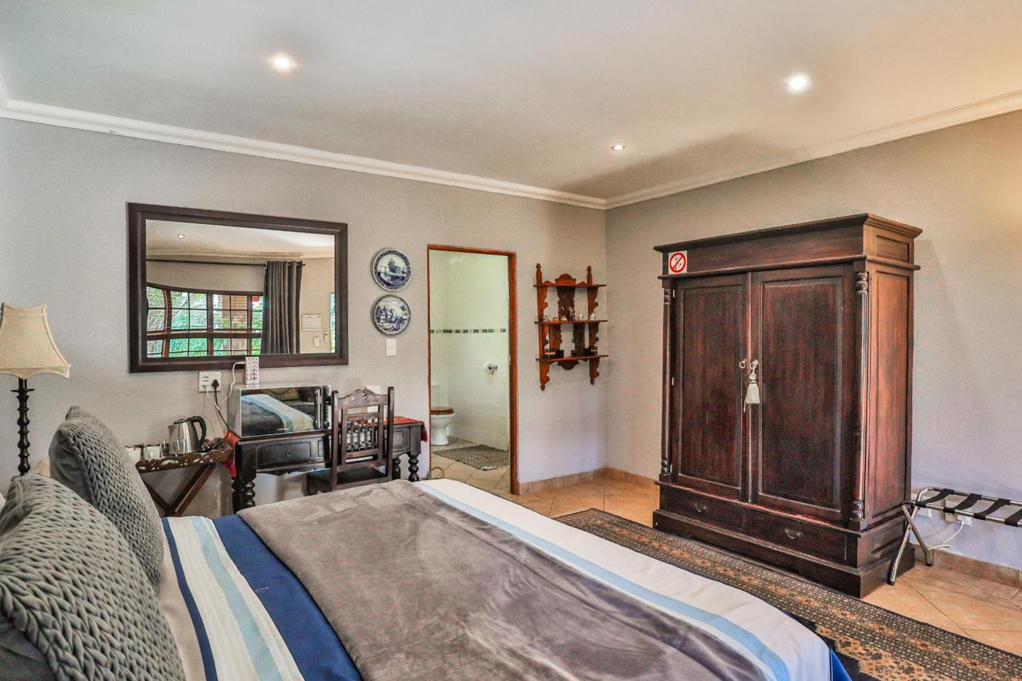 Sunset Ridge Guest House Rustenburg Luaran gambar