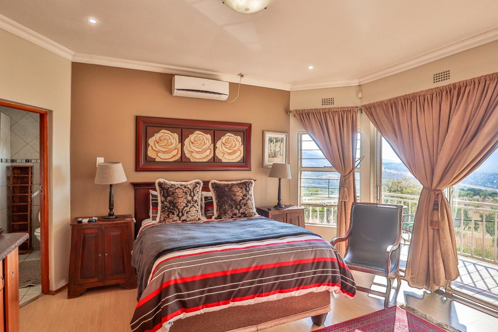 Sunset Ridge Guest House Rustenburg Luaran gambar