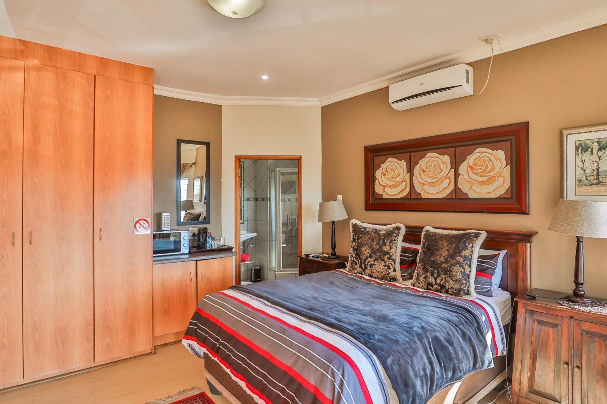 Sunset Ridge Guest House Rustenburg Luaran gambar
